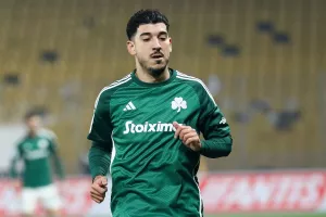 Λημνιός: "Η ομάδα έχει ποδοσφαιριστές και προπονητή με χαρακτήρα νικητή"