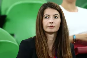 «Έκπληκτη η Σουλούκου με την απόλυση Μουρίνιο, αβέβαιο το μέλλον της στη Ρόμα»