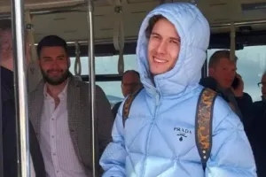 ΑΕΚ: Έφτασε στην Αθήνα ο Λιούμπιτσιτς