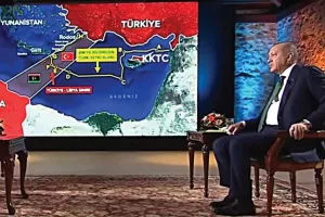 Η Τουρκία «επαναφέρει» το παράνομο τουρκολιβυκό μνημόνιο