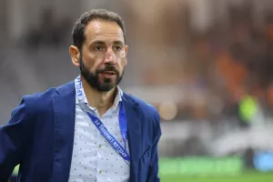 "Το ποδόσφαιρο χωρίς οπαδούς δεν είναι ποδόσφαιρο/ Όλοι αναγνωρίζουν ότι αξίζαμε περισσότερα"