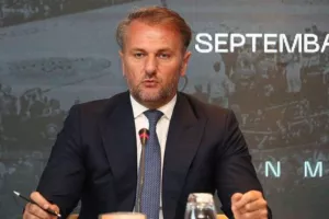 "Βέτο" της Παρτίζαν για ομάδα από το Ντουμπάι στην Αδριατική λίγκα!