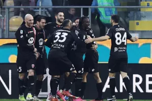 Φοβερή Μόντσα, καθάρισε τη Φροζινόνε και πλησιάζει… Ευρώπη!