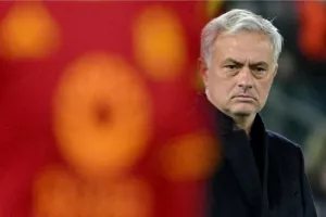 «Στη Ρόμα είχαν βαρεθεί τα συνεχόμενα παράπονα του Μουρίνιο για τους διαιτητές»