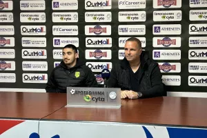 Μπεν Σιμόν: "Κακό αποτέλεσμα αλλά δεν θα μας λυγίσει..."