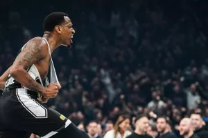 Video: Έτσι έφτασε στην... ανατροπή του αιώνα η Παρτιζάν!