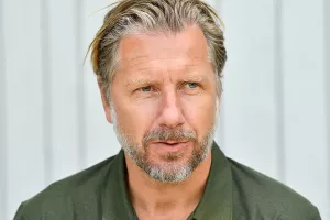 Jesper Jansson