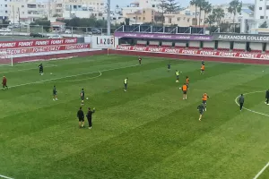 Η 11άδα του ΟΘέλλου (Τέσσερις αλλαγές)