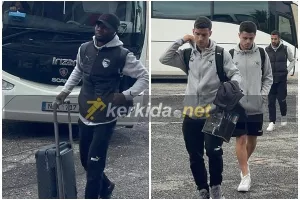 Πρώτο... για Κανέ - Μελούσο