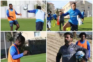 ΚΛΙΚΣ απ' το "Αντώνης Καράς"