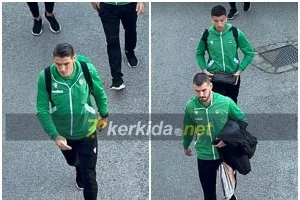Τα βλέμματα... στους νέους! 
