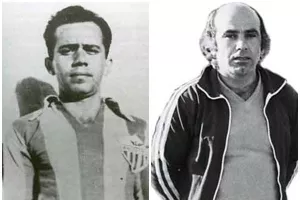 Οι Αντώνηδες της Ανόρθωσης... 