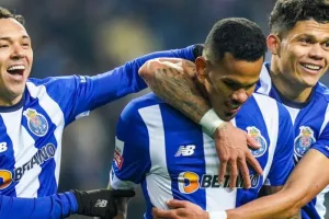 Primeira Liga-19η αγωνιστική: Εκτός έδρας δοκιμασία για την Πόρτο