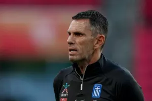 Times: «Στους υποψήφιους για τον πάγκο της Ιρλανδίας ο Πογιέτ»