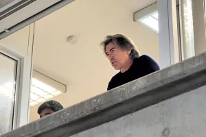 Σα Πίντο από... ψηλά!