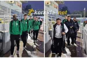 ΦΩΤΟΣ Kerkida από άφιξη
