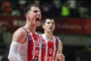 Νέο πρόστιμο στον Ερυθρό Αστέρα