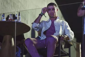 Ρονάλντο: Αγοράζει έπαυλη στο "νησί των δισεκατομμυριούχων" του Ντουμπάι