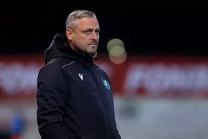 Σκάζνι: "Φταίω πρώτος εγώ, η χειρότερη εμφάνιση από τη μέρα που ήρθα..."