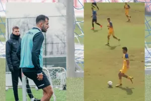 Γαβριήλ: Από το τότε στο σήμερα (βίντεο)