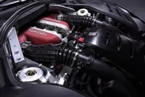 Το πρώτο SUV της Ferrari είναι το νέο πολυτελές αυτοκίνητο του Κριστιάνο