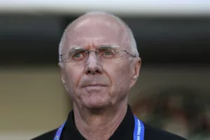 Ο Σβεν-Γκόραν Έρικσον αποκάλυψε ότι πάσχει από καρκίνο: "Στην καλύτερη έχω έναν χρόνο ζωής"