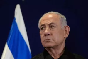 Ηχητικό «καίει» τον Νετανιάχου