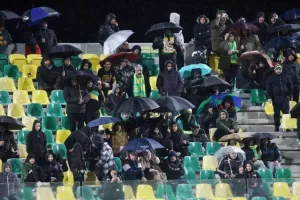 ΑΕΚ: Τα εισιτήρια για Ομόνοια 