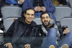 (Φωτορεπορτάζ) Ο κόσμος στο Απόλλων - ΑΕΛ