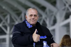 (Φωτορεπορτάζ) Ο κόσμος στο Απόλλων - ΑΕΛ