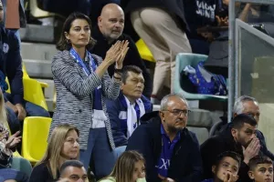 Πάφος FC: Τα εισιτήρια για "Αρένα"