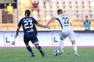 Πάφος FC: Νίκη... για να μην χαραμιστεί το τρίποντο απέναντι στον Άρη