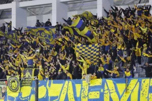 ΑΕΛ: Τα εισιτήρια για Νέα Σαλαμίνα