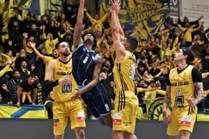 Άνετη νίκη για την ΑΕΛ στο Λεμεσιανό ντέρμπι (φώτος)