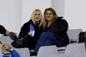 (Φωτορεπορτάζ) Ο κόσμος στο Απόλλων - ΑΕΛ