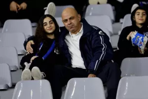 (Φωτορεπορτάζ) Ο κόσμος στο Απόλλων - ΑΕΛ
