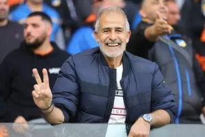 (Φωτορεπορτάζ) Ο κόσμος στο Απόλλων - ΑΠΟΕΛ