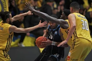 Άνετη νίκη για την ΑΕΛ στο Λεμεσιανό ντέρμπι (φώτος)