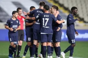 Πάφος FC: Σημάδια ανάκαμψης - Κίνηση ματ από Καρσέδο
