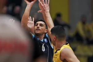 Άνετη νίκη για την ΑΕΛ στο Λεμεσιανό ντέρμπι (φώτος)