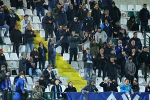 Κρίμα για αυτούς!