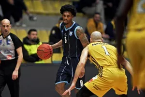 Άνετη νίκη για την ΑΕΛ στο Λεμεσιανό ντέρμπι (φώτος)