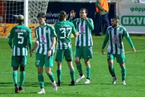 Εθνικός-Άρης: Εξάσφαιρος… και μόνος στην 2η θέση! (Φώτος)