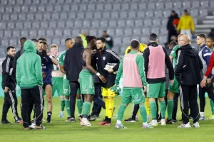 Άρης: Να δείξει αντίδραση... σαν πρωταθλητής