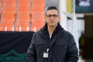 Η τοποθέτηση του Τορναρίτη