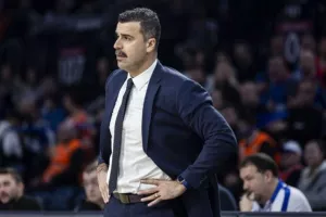 «Η Εφές θα απολύσει τον Τσαν εάν χάσει από τη Ρεάλ»