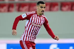 Τσικίνιο: "Θα κάνουμε τα πάντα για να βγάλουμε τον Ολυμπιακό πρωταθλητή"