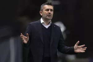 Ουνιόν Βερολίνου: Αποφάσισε να κρατήσει τον Μπιέλιτσα