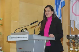 Επιστέγασμα Αριστείας στα Βραβεία Χορού Κ.Ο.Κ.Α.Χ. 2024