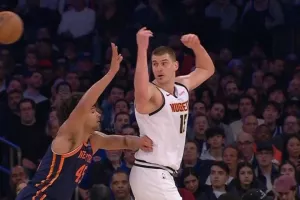 NBA Top 10: Μαγικές ασίστ Γιόκιτς και Κορκμάζ